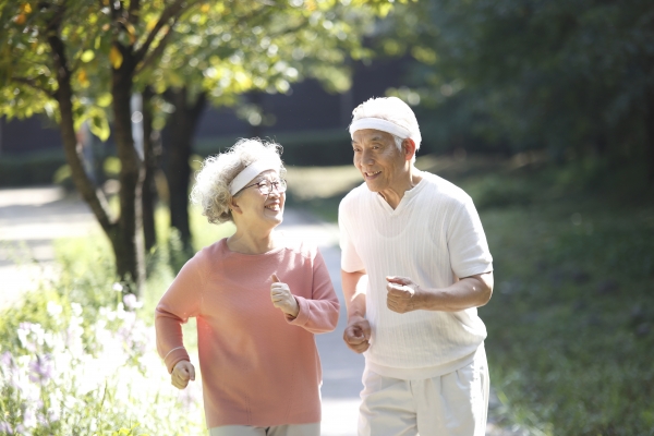 Giữ nếp sống ổn định để cơ thể luôn trong trạng thái nhẹ nhàng